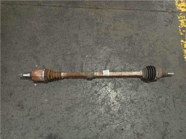 Transmision Delantera Derecha Ford Focus 1.0 ACTIVE [1.0 LTR. - 92 KW ECOBOOST CAT]