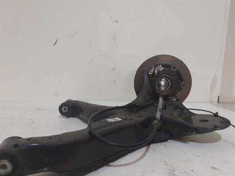 Foto 2ª: Brazo Suspension Trasero Derecho Mercedes Vito 2.1 CDI CAT 136CV 100KW (2014)