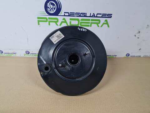 Servofreno Seat Ibiza FR 105CV 77KW