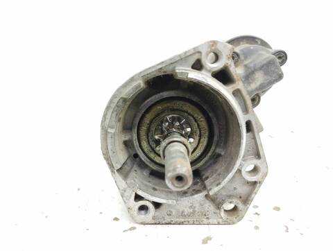 Foto 2ª: Motor de Arranque Seat Arosa SELECT 50CV 37KW [AER] (1999)