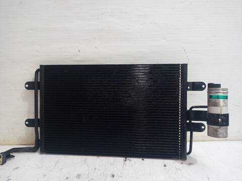 Radiador Calefaccion A.A. Seat Leon STELLA 75CV