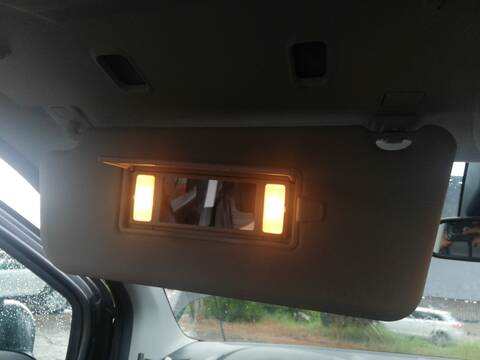 Parasol Izquierdo Opel Combo HN05