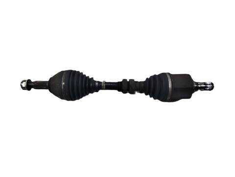 Transmision Delantera Izquierda Nissan Qashqai 1.6 DCI TD CAT 131CV