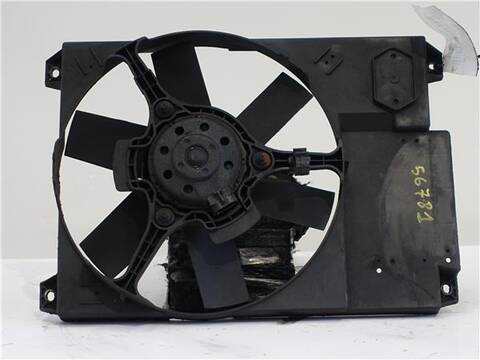 Foto 2ª: Electroventilador Fiat Ducato 2.0 JTD 84CV 62KW FURGON [RHV (DW10)] (2005)