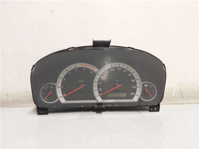 Cuadro de Instrumentos Chevrolet Captiva 2.0 D