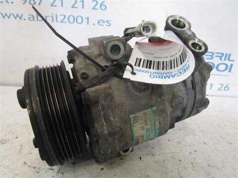 Compresor Aire Acondicionado Opel Meriva 1.7 CDTI 100CV 74KW