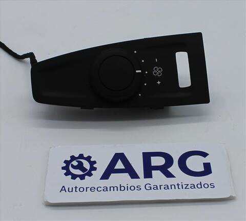 Foto 2ª: Climatizador Citroen C4 1.6 HDI PICASSO (2013)