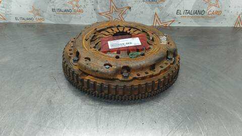 kit Embrague Renault Scenic AUTHENTIQUE 101CV 74KW