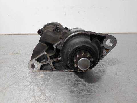 Foto 3ª: Motor de Arranque Seat Cordoba FRESH BERLINA 75CV 55KW [BKY] (2003)