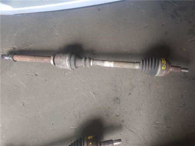 Transmision Delantera Derecha Renault Scenic 1.5 AUTHENTIQUE [1.5 LTR. - 78 KW DCI DIESEL] (JM)(2003-_)