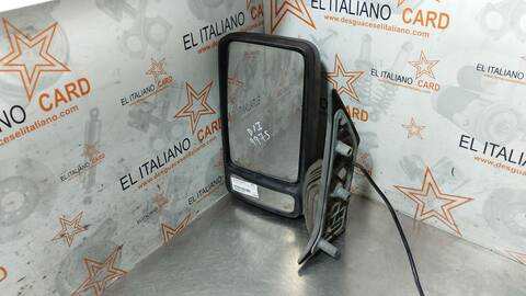 Retrovisor Izquierdo Iveco Daily 35 - S 12 COMBI 116CV 85KW