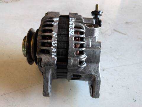 Foto 3ª: Alternador Nissan Primera BERLINA 2.2 16V TD CAT 126CV (2001)