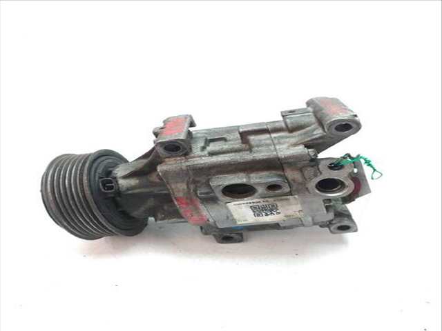 Foto 2ª: Compresor Aire Acondicionado Fiat Punto 1.9 DS 60 188.031 .051 .231 .251) (1999)