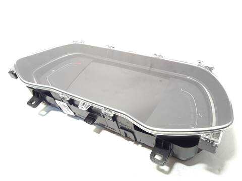 Foto 2ª: Cuadro de Instrumentos Renault Clio 1.5 BLUE DCI 100 B7AD) 101CV 74KW [K9K876] (2022)