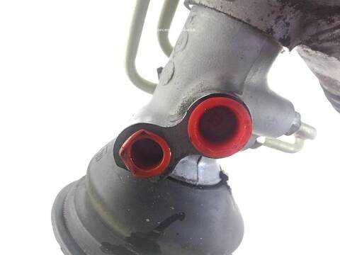 Foto 2ª: Cremallera de Direccion Opel Astra 1.6 16V F08 F48) [X 16 XEL] (1998)
