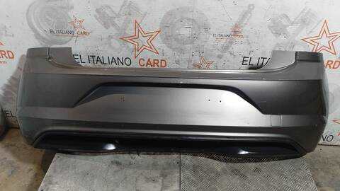 Paragolpes Trasero Volkswagen Polo ADVANCE 95CV 70KW