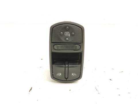 Botonera Elevalunas Opel Corsa 1.2 16V CAT Z 12 XEP - LB4) 80CV 59KW