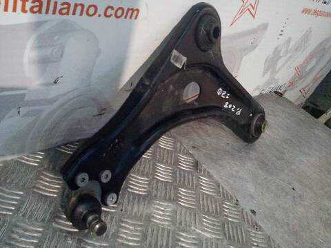 Foto 3ª: Brazo Suspension Delantero Izquierdo Peugeot 208 156CV 115KW (2018)