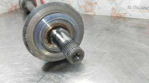 Foto 4ª: Transmision Trasera Derecha Mercedes Clase E 180 E 220 D 213.004) 194CV 143KW [654920] (2017)