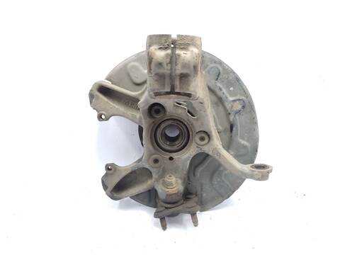 Mangueta Delantera Derecha Skoda Octavia 1.6 TDI 105CV 77KW