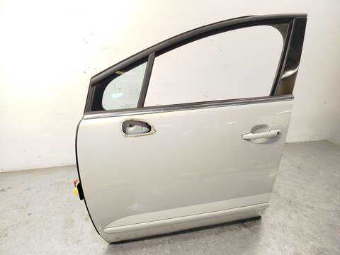 Foto 2ª: Puerta Delantera Izquierda Peugeot 5008 1.6 HDI 112CV 82KW [9HR] (2012)