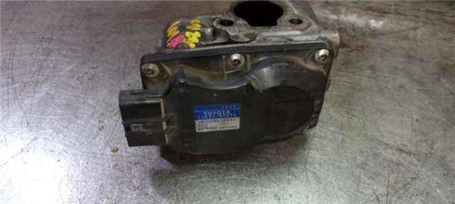 Foto 3ª: Valvula EGR Toyota Auris 2.0 D-4D [1AD-FTV]