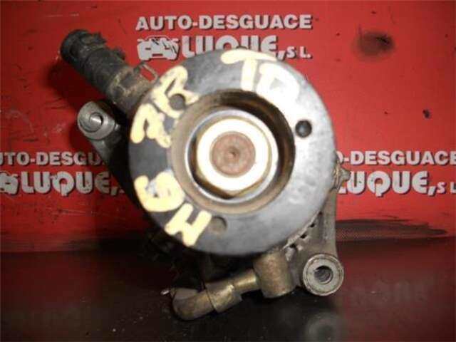 Alternador Mg ZR 2.0 TD