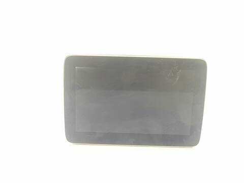 Pantalla Multifuncion Mercedes Clase G 230 GLA 200 CDI 156.908)