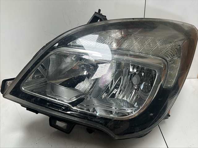 Faro Izquierdo Opel Meriva 1.6 CTDI