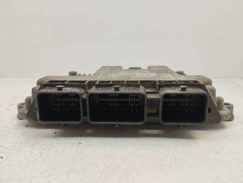 Centralita Motor ECU Citroen Xsara HDI 110 FAP SX PICASSO 109CV 80KW
