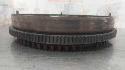 Foto 4ª: Volante Motor Mercedes Clase C 160 C 220 CDI LA) 203.708) COUPE 150CV 110KW [646963] (2006)