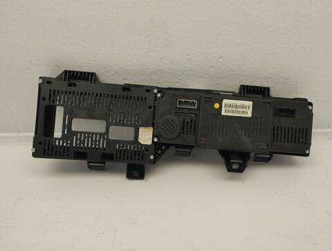 Foto 2ª: Cuadro de Instrumentos Renault Scenic DYNAMIQUE 131CV 96KW [R9M402] (2011)