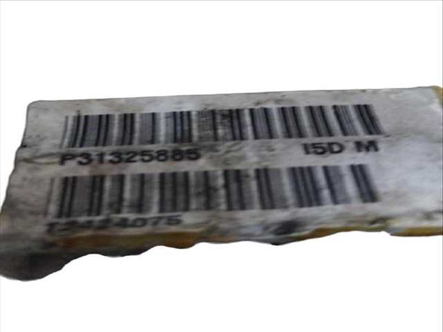 Caja Transfer Volvo XC 90 D5 AWD