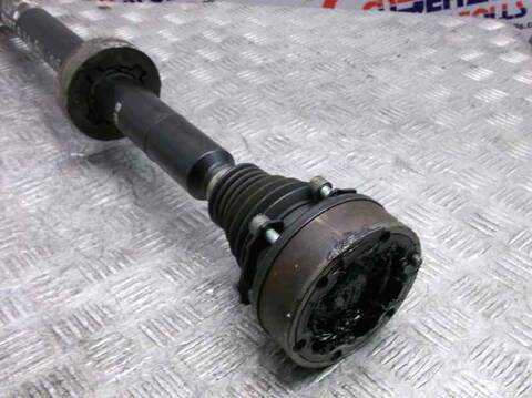 Foto 2ª: Transmision Delantera Derecha Seat Altea VERSION INDEFINIDA (2005)