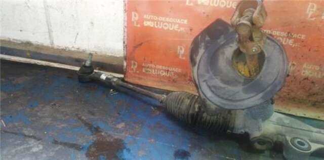 Cremallera de Direccion Ford Ka 1.2 ACTIVE [1.2 LTR. - 63 KW TI-VCT CAT (3 CIL.)]