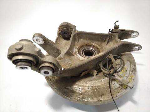 Foto 2ª: Mangueta Trasera Izquierda Land Rover Range 211CV 155KW [AJ200P] (2019)