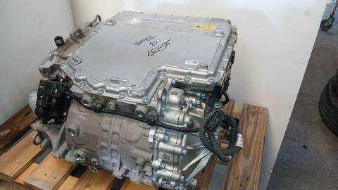 Motor Completo Bmw i20 XDRIVE 50 AUT. 523CV 385KW EDRIVE GEN5 I20