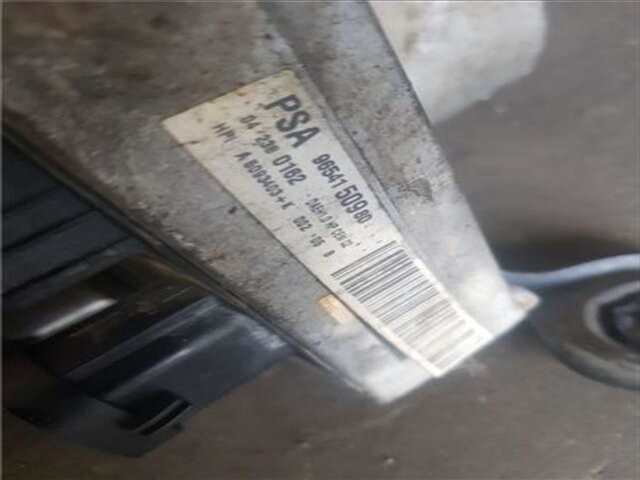 Foto 2ª: Bomba de Direccion Peugeot 307 2.0 HDI 90 [RHY (DW10TD)]