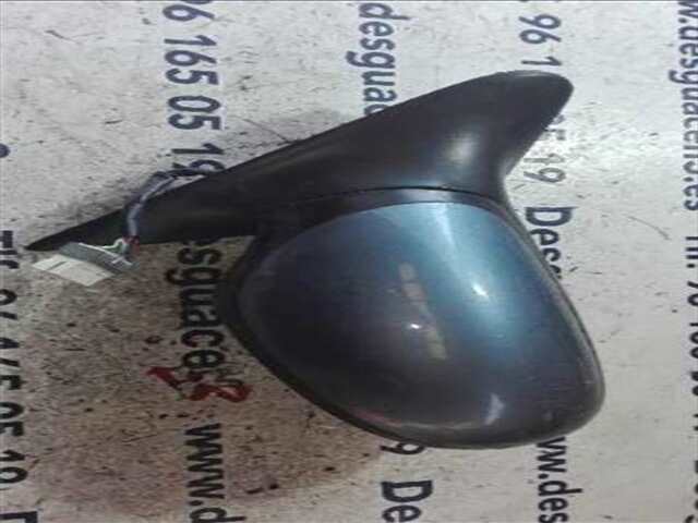 Foto 2ª: Retrovisor Derecho Peugeot 406 2.0 SRDT [2.0 LTR. - 66 KW HDI CAT] [RHY]