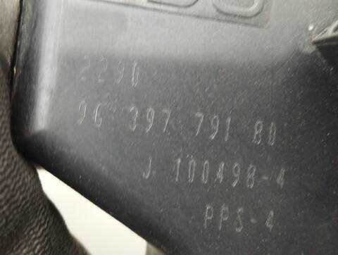 Foto 2ª: Pedal Acelerador Peugeot 406 SRDT BERLINA 90CV 66KW [RHY] (2000)