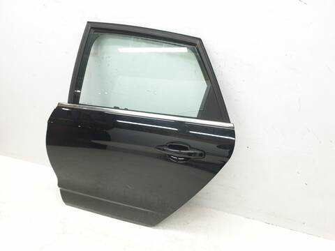 Foto 3ª: Puerta Trasera Izquierda Citroen C4 FEEL EDITION (2020)