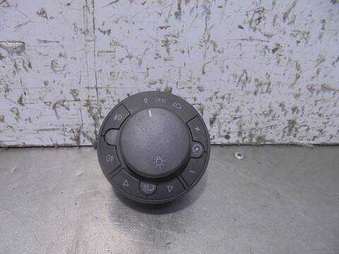 Mando Luces Opel Corsa 1.2 16V CAT Z 12 XEP - LB4) 80CV 59KW