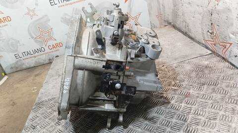 Foto 2ª: Caja Cambios Opel Corsa COLOR EDITION ECOFLEX 100CV 74KW [B14NEJ] (2017)