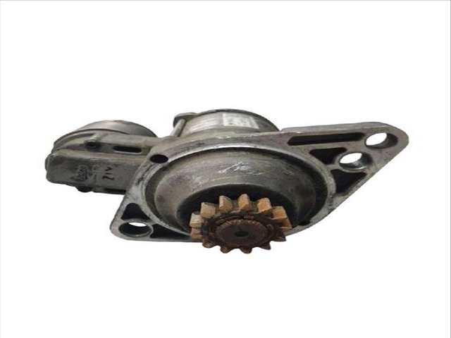 Foto 2ª: Motor de Arranque Seat Arona 1.6 TDI (2017)