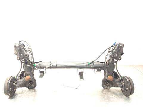 Puente Trasero Citroen C4 1.2 THP 110 110CV 81KW