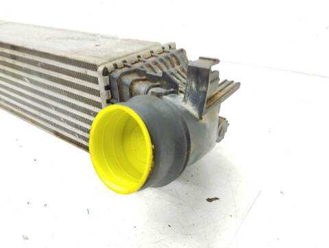Foto 3ª: Intercooler Opel Astra BUSINESS 110CV 81KW [B16DTE] (2016)