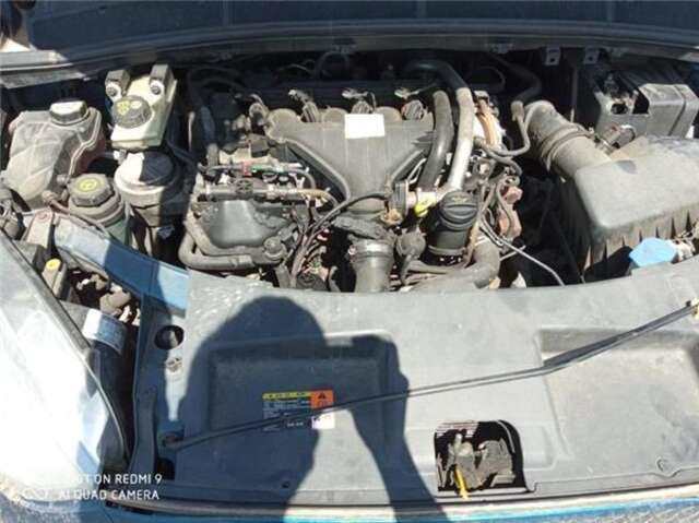 Foto 3ª: Intercooler Ford S Max 2.0 TDCI (CA1)(2006 _) [QXWB]