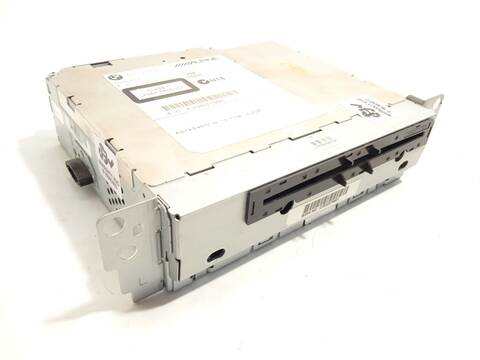 Sistema GPS Bmw Serie 5 520 D 184CV 135KW TOURING F11)