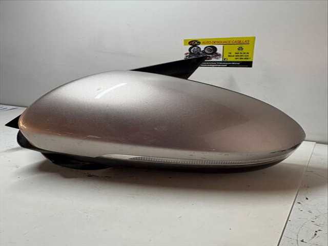 Foto 2ª: Retrovisor Izquierdo Hyundai Tucson D4FD (2016)