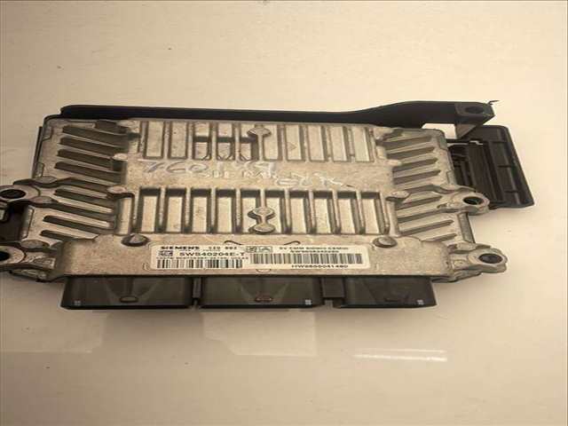 Centralita Motor ECU Peugeot 407 2.2 HDI FAP CAT 170CV 125KW